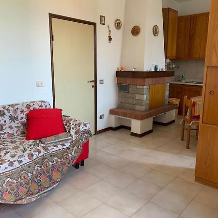 S228 - Sirolo, Trilocale A Due Passi Dal Centro Apartment Luaran gambar